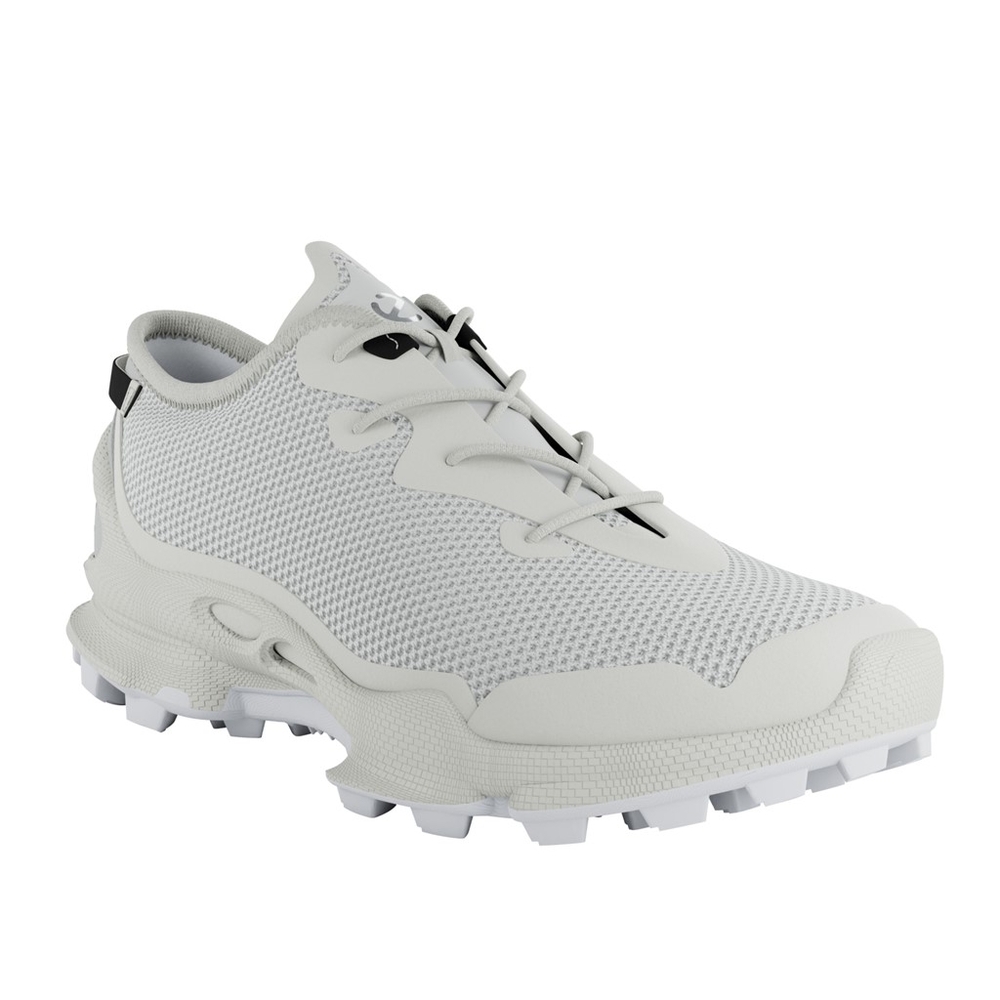 ECCO BIOM C-TRAIL ATHLETIC SNEAKERS,Eu .39 ( Us 8.5 )        R-1